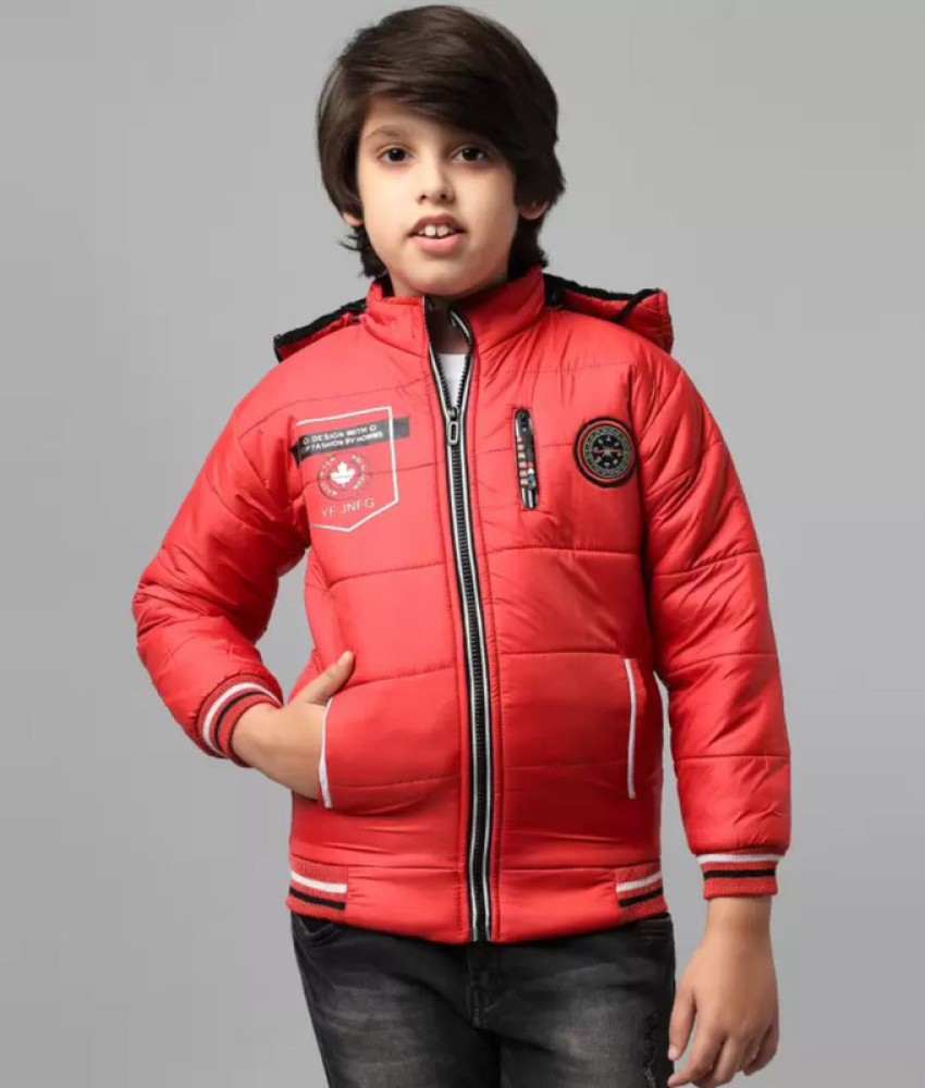 Jacket for boy flipkart hotsell