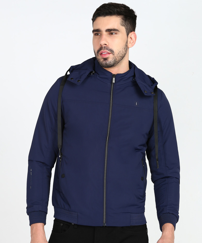 Fort Collins Full Sleeve Solid Men Jacket Buy Fort Collins Full Sleeve Solid Men Jacket Online at Best Prices in India Flipkart
