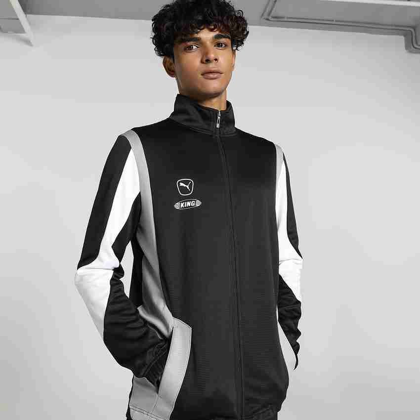 Puma new arrivals king jacket