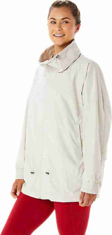 Asics Full Sleeve Solid Women Jacket Buy Asics Full Sleeve Solid Women Jacket Online at Best Prices in India Flipkart