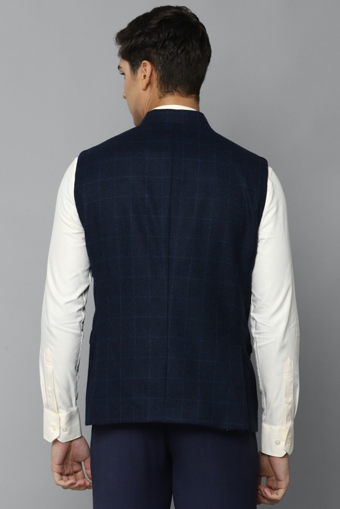 Louis hot sale philippe waistcoat