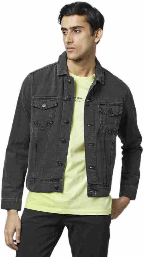 Celio jackets outlet flipkart