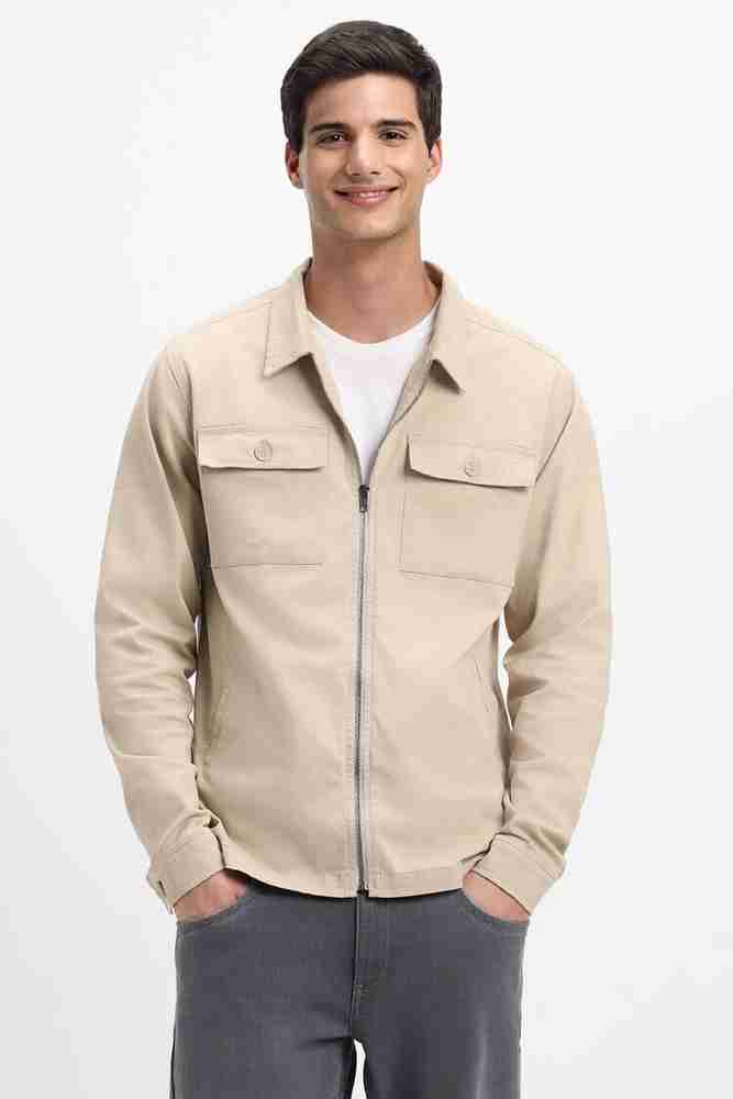 FOREVER 21 Full Sleeve Solid Men Jacket Buy FOREVER 21 Full Sleeve Solid Men Jacket Online at Best Prices in India Flipkart