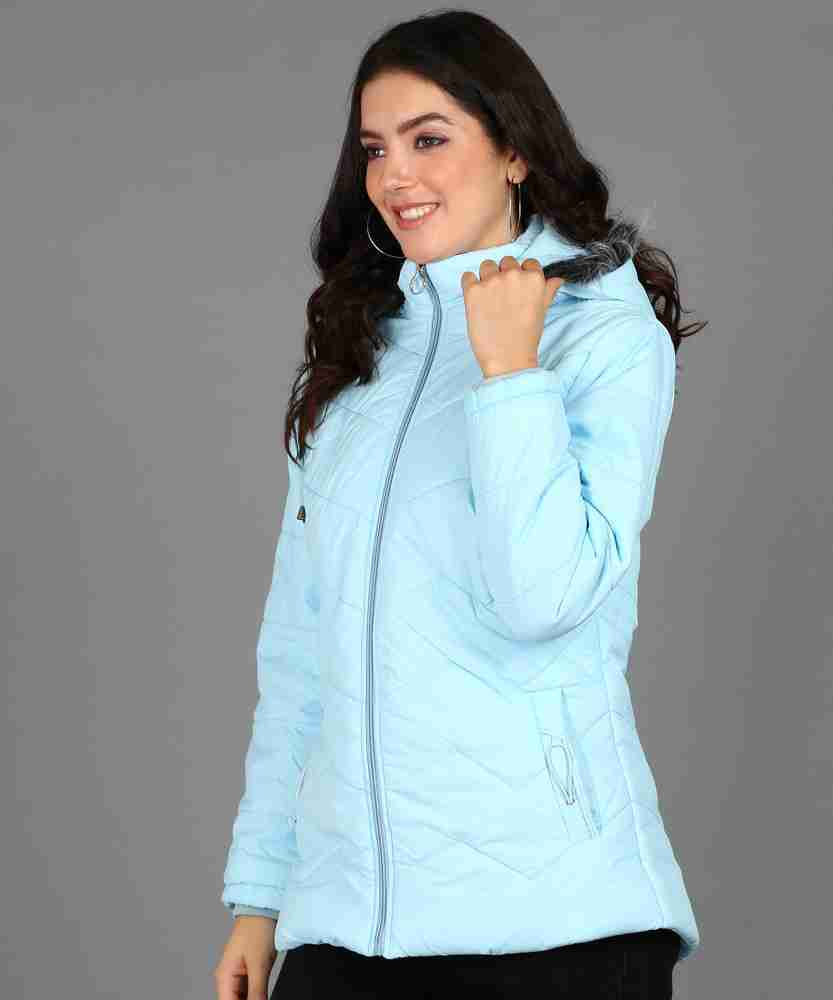 Buy Ellipse Jackets for Women Full Sleeves Winter Jackets with