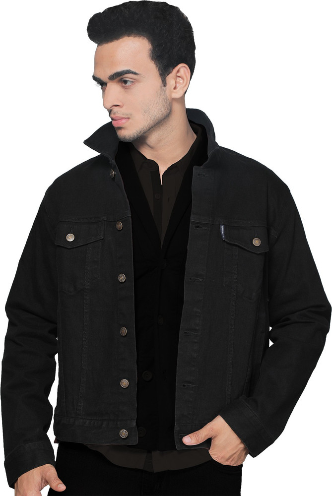 Sahib clearance denim jacket