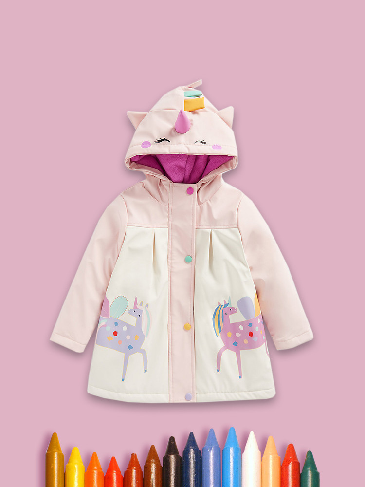 Mothercare raincoat 2025
