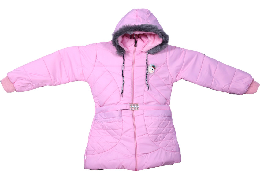 Flipkart jacket girl clearance