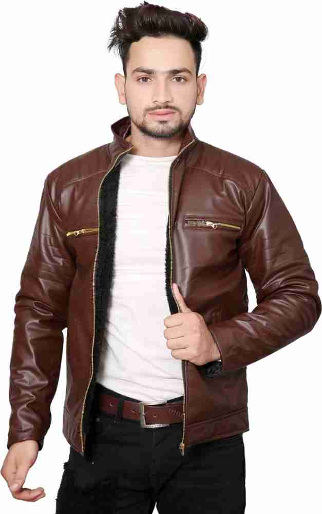 KRITIKA WORLD Full Sleeve Solid Men Jacket Buy KRITIKA WORLD