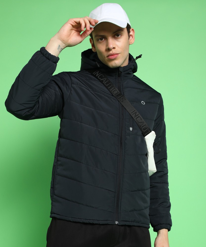 Sports on sale jacket flipkart