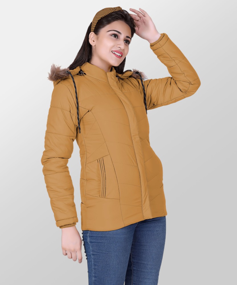 Flipkart hotsell women jackets