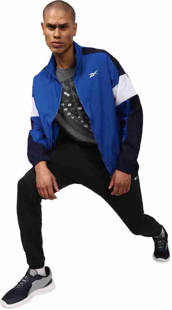 Reebok clearance sport jacket