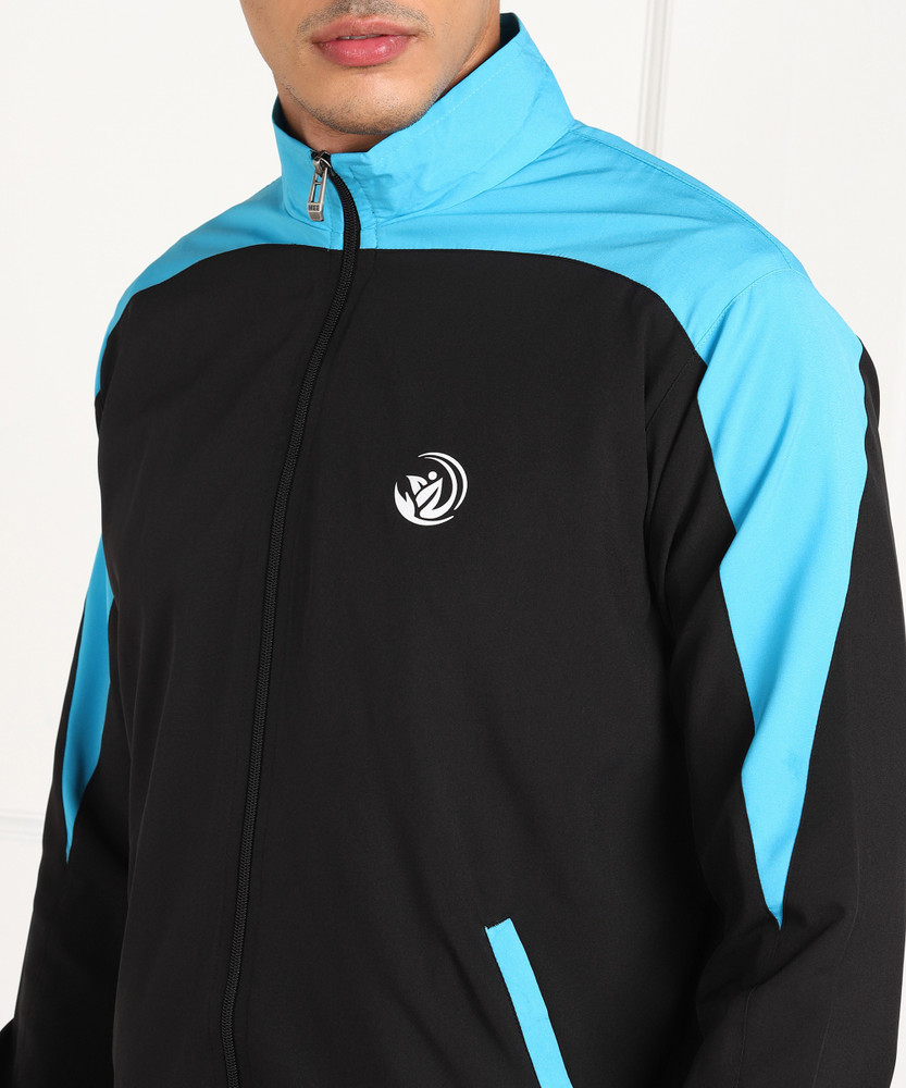 Sports upper outlet jacket