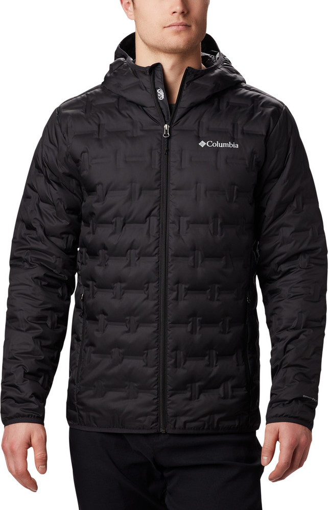 Colombia outerwear shop