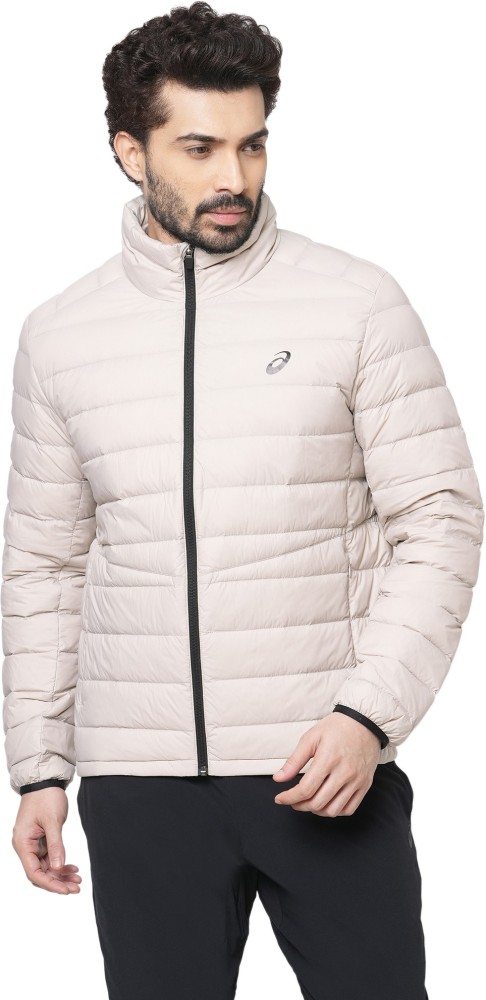 Asics on sale lightweight jacket