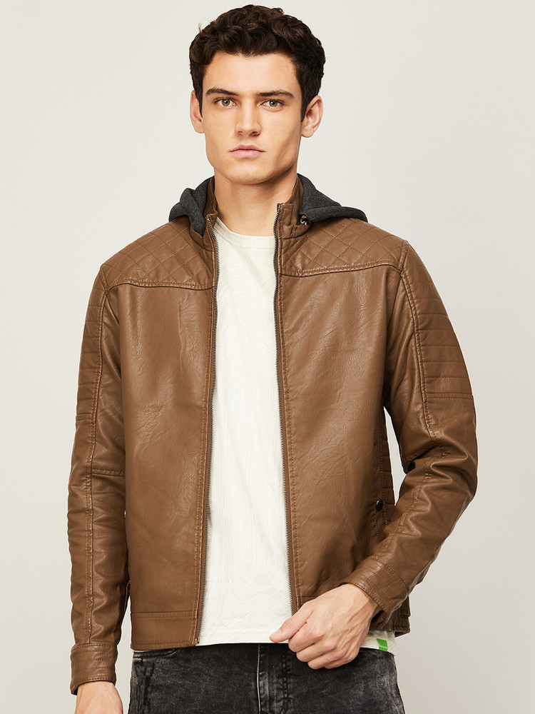 Forca by Lifestyle Full Sleeve Solid Men Jacket Buy Forca by Lifestyle Full Sleeve Solid Men Jacket Online at Best Prices in India Flipkart