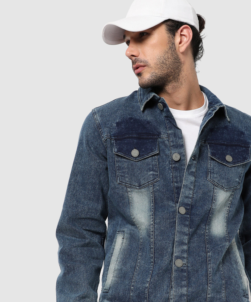 Cheap price shop denim jacket