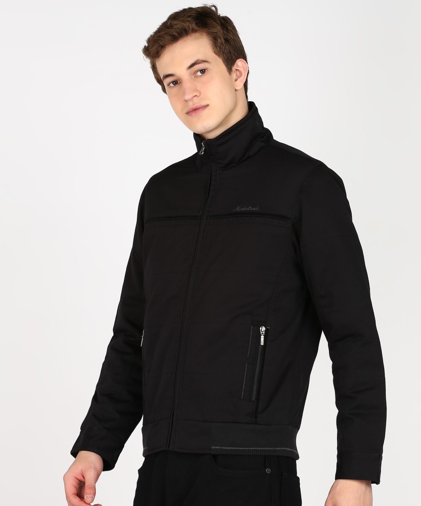 Monte carlo hotsell black jacket