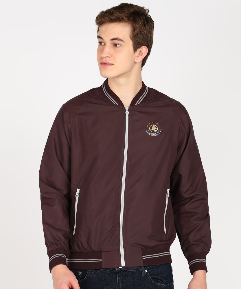 MONTE CARLO Full Sleeve Solid Men Jacket Buy MONTE CARLO Full Sleeve Solid Men Jacket Online at Best Prices in India Flipkart