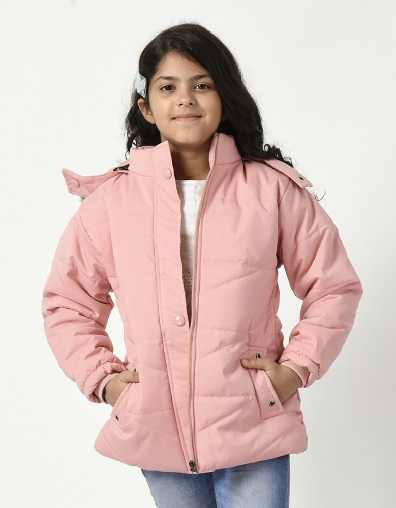 Flipkart new arrivals girls jacket