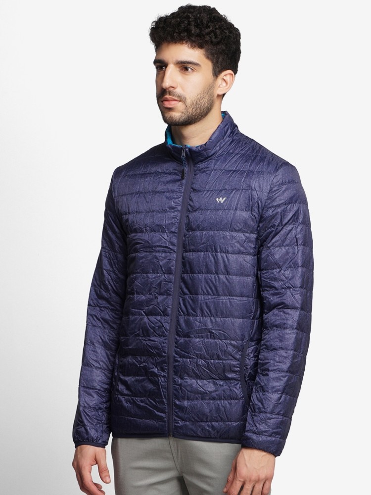 Wildcraft reversible clearance jacket