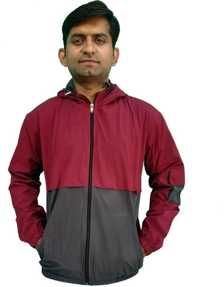 Sports jacket new arrivals flipkart