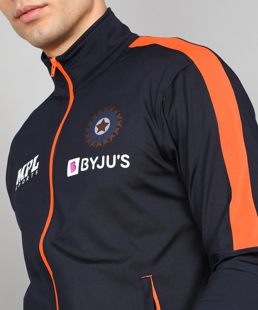 Team india clearance sports jacket