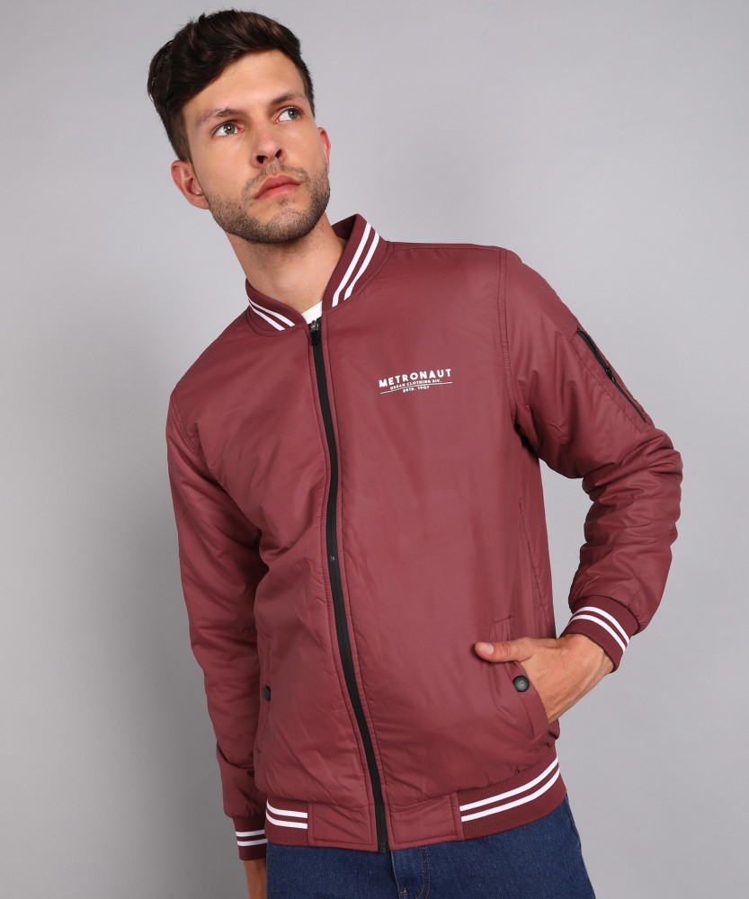 Flipkart mens outlet jacket sale