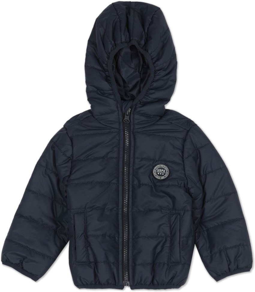 Us polo store assn boys jacket