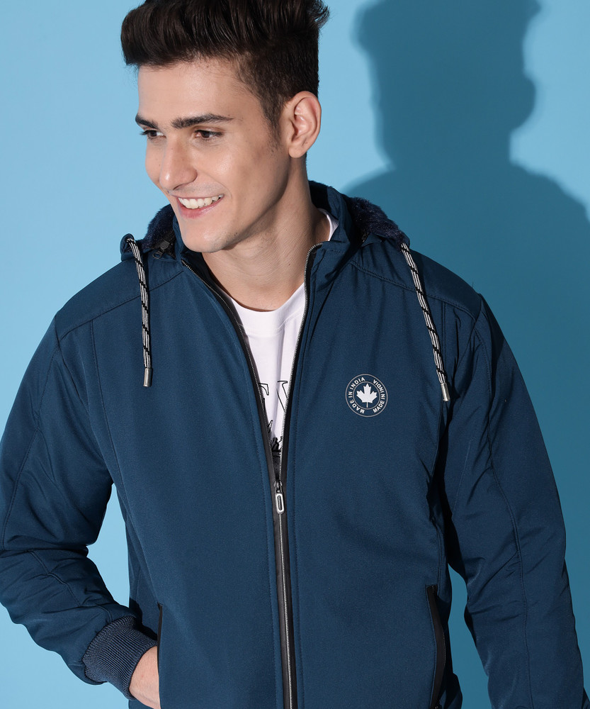 Mens jackets online flipkart store