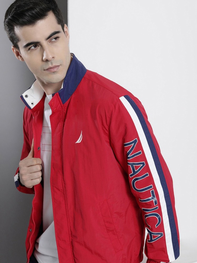 Nautica sports online jacket