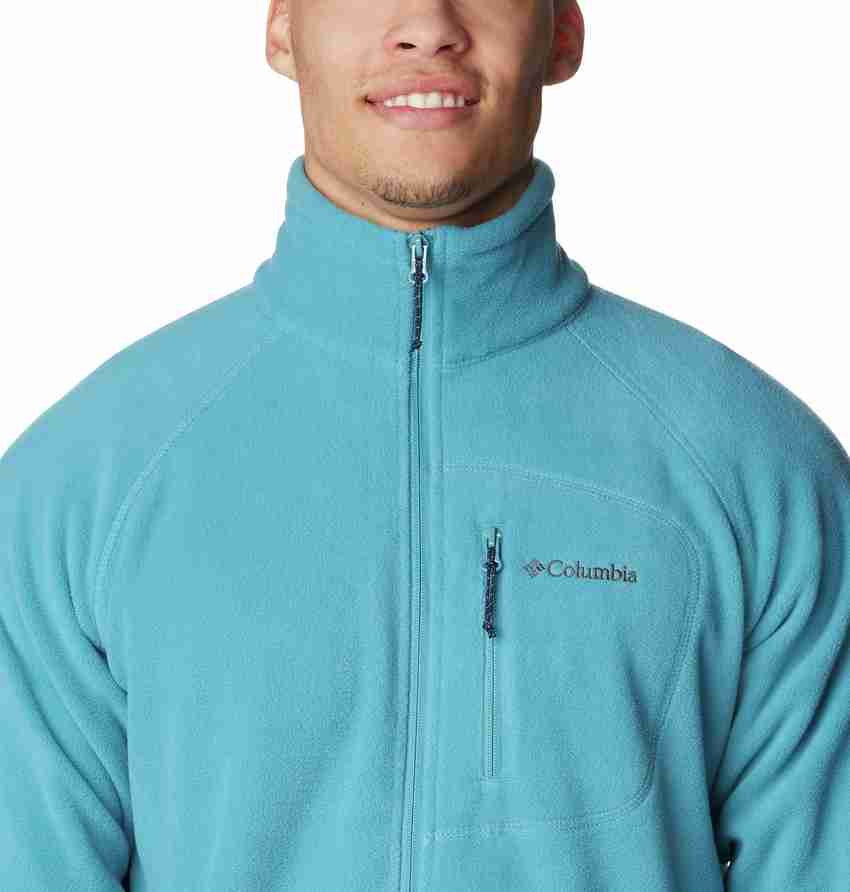 Fleece best sale jacket flipkart