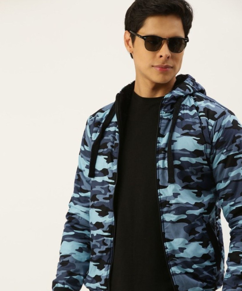 Buy Men's Camouflage Jackets Online