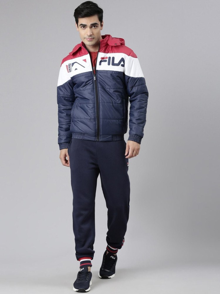 Fila 2024 jackets flipkart