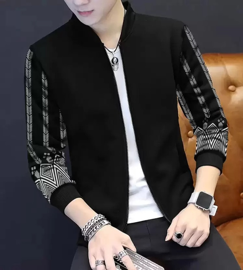 Boys jacket style sales
