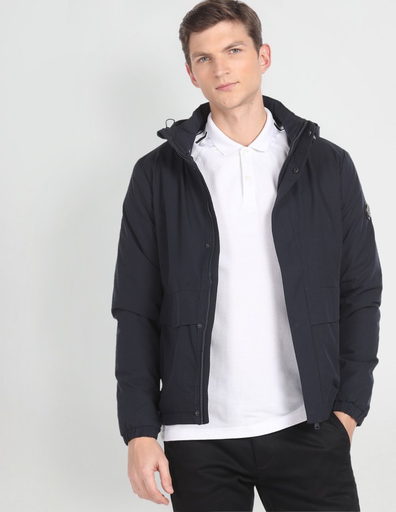 Arrow hot sale jackets flipkart