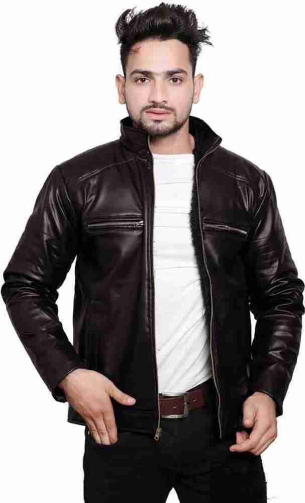 Mens stylish new arrivals jackets online