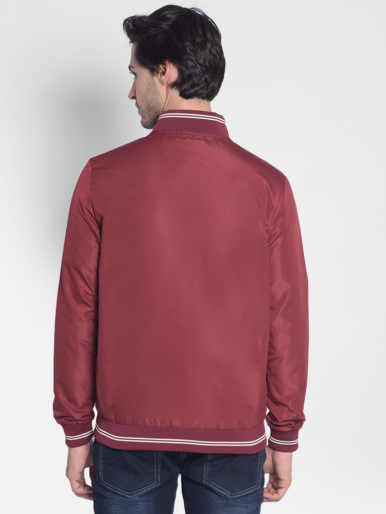Crimsoune club leather jackets discount