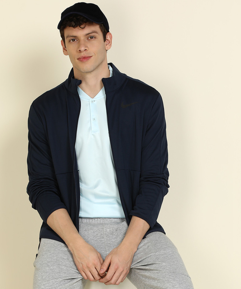 Nike clearance dress jacket