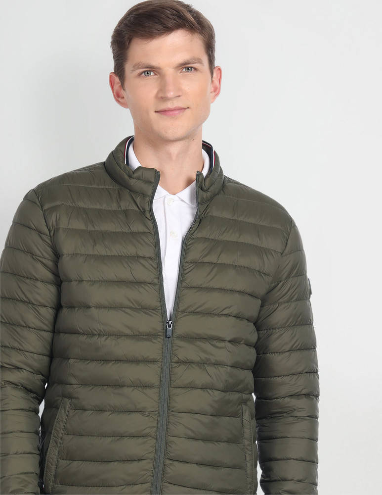 Arrow jackets flipkart online