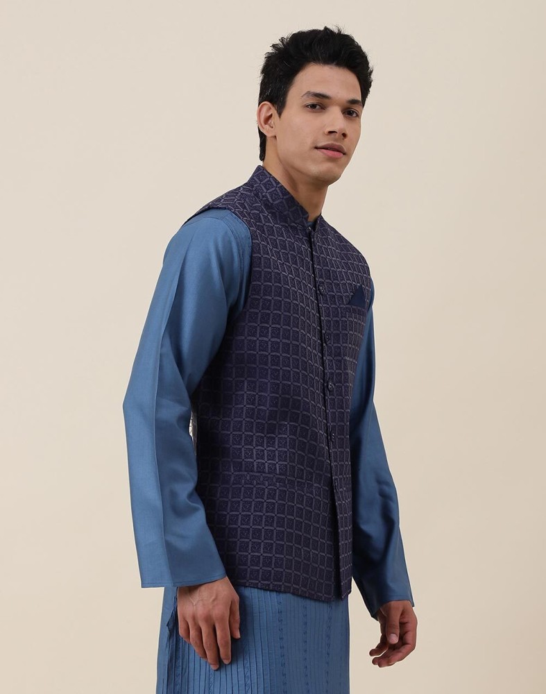 fabindia jackets online