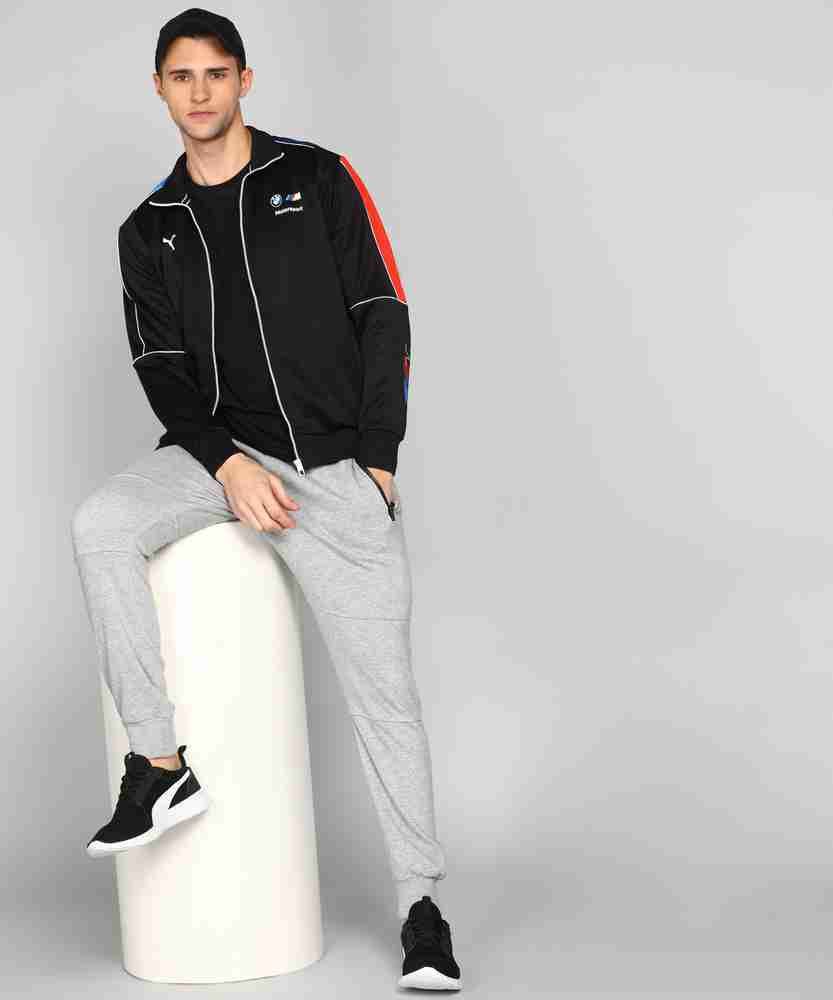 PUMA Full Sleeve Colorblock Men Jacket Buy PUMA Full Sleeve