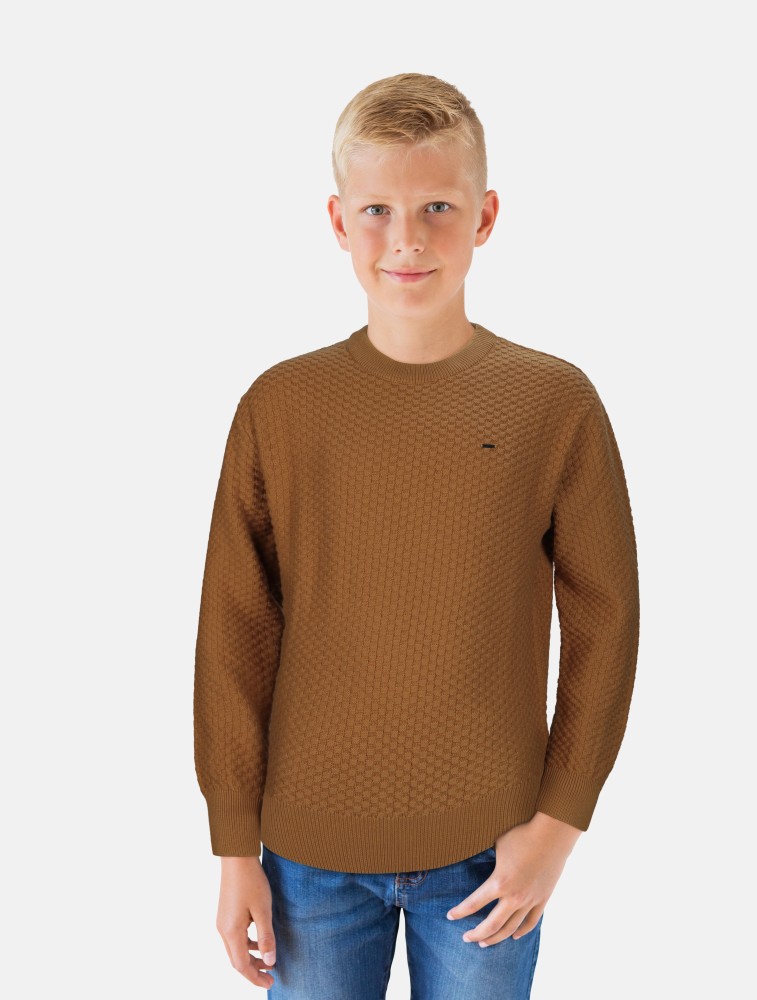 Gini and cheap jony sweater