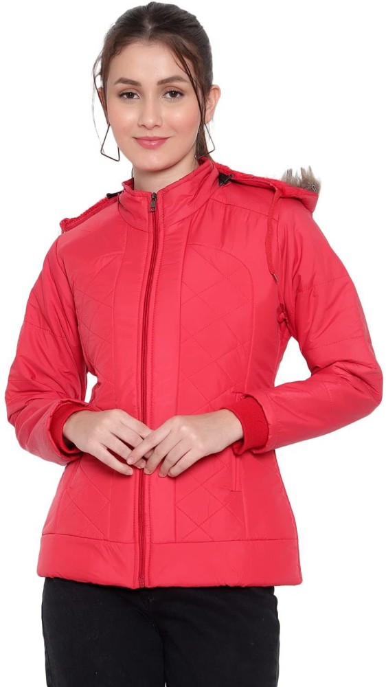 Flipkart jacket for sales ladies