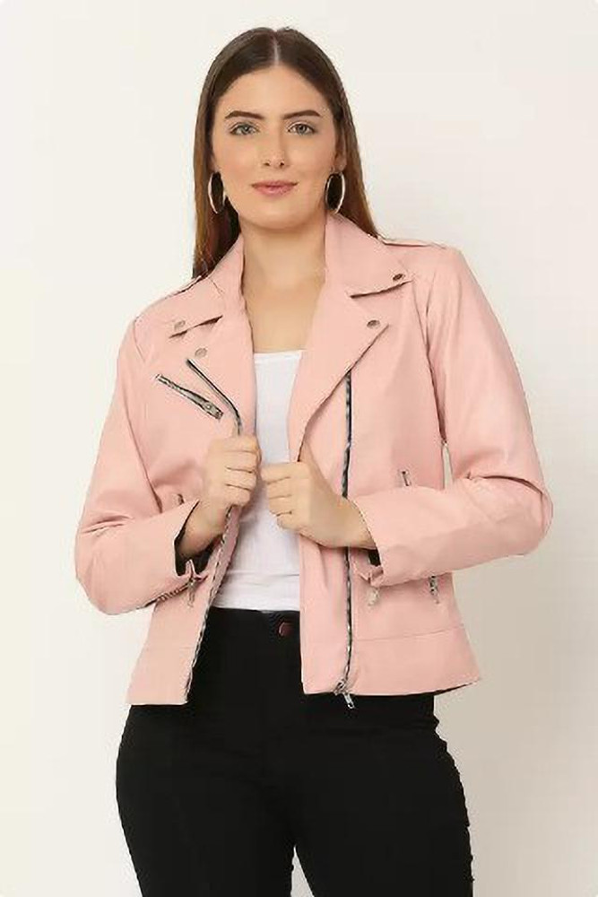 KGF RETAIL LEATHER Full Sleeve Solid Women Jacket Buy KGF RETAIL LEATHER Full Sleeve Solid Women Jacket Online at Best Prices in India Flipkart