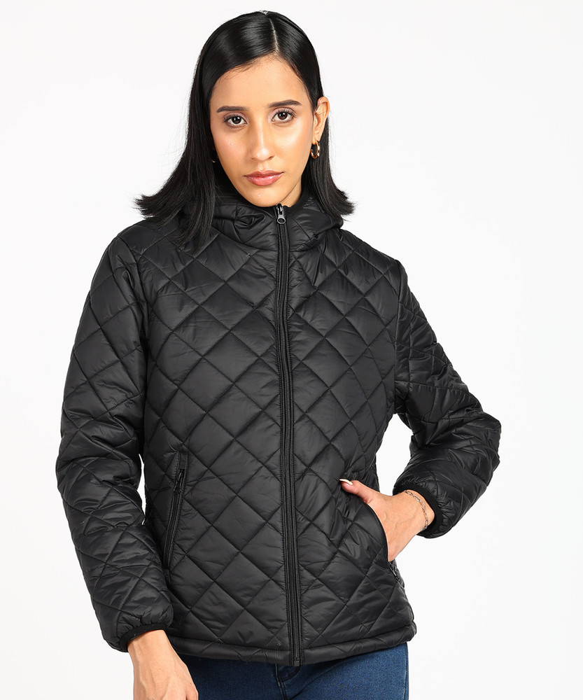 Breil By Fort Collins Full Sleeve Solid Women Jacket Buy Breil