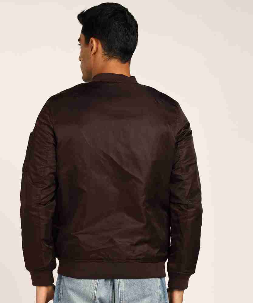 Brave soul cheap leather jacket