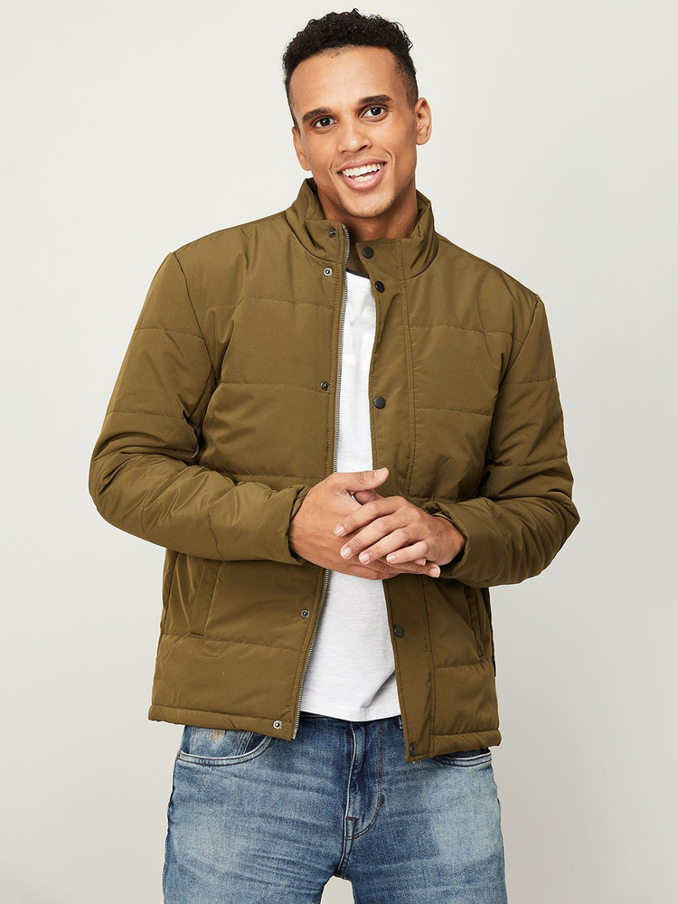 Fame Forever by Lifestyle Full Sleeve Solid Men Jacket Buy Fame Forever by Lifestyle Full Sleeve Solid Men Jacket Online at Best Prices in India Flipkart