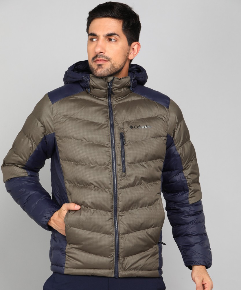 Columbia on sale men's coat