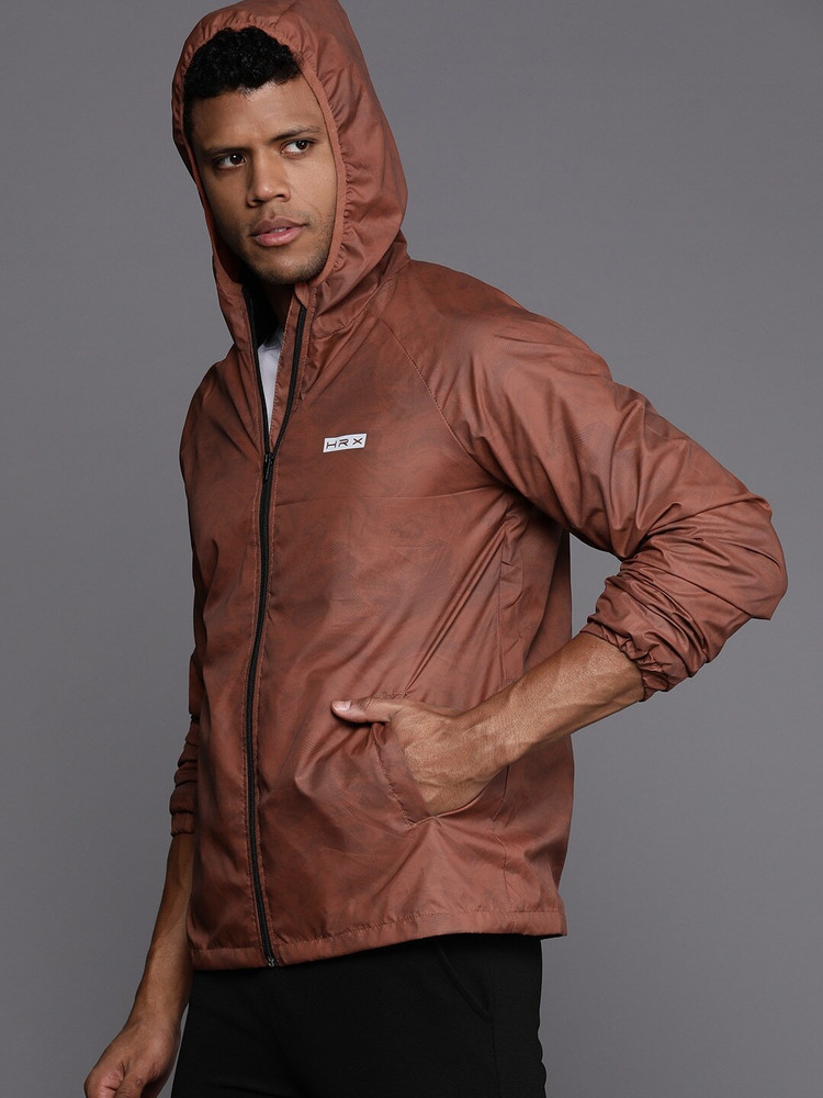 Hrx jackets online cheap