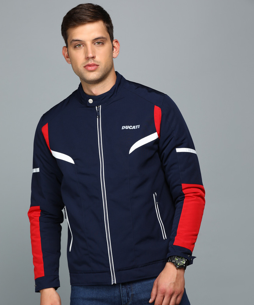 Ducati jacket top flipkart